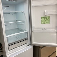 IRIS OHYAMA(アイリスオーヤマ)2ドア冷蔵庫 IRSN-27-Wのご紹介！