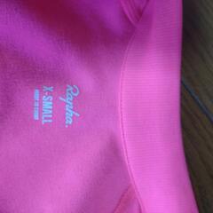 rapha Womensロングスリーブ　コア　ジャージ　XSの画像