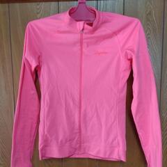 rapha Womensロングスリーブ　コア　ジャージ　XS