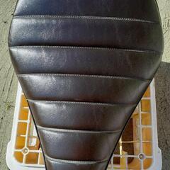 モンキー　純正シート