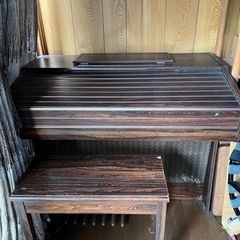 YAMAHA エレクトーンの画像