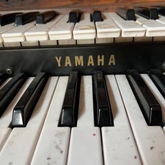 YAMAHA エレクトーンの画像