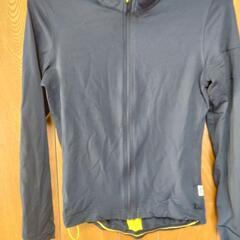 ラファ　WomensロングスリーブジャージM