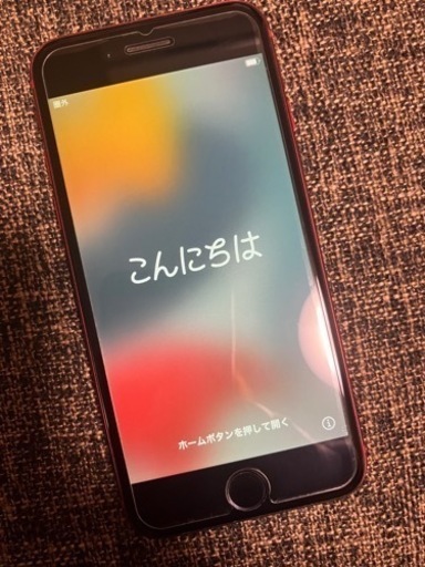 iPhone SE  第2世代　256GB