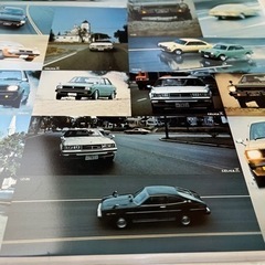 TOYOTA トヨタ　カローラ　昭和レトロ　トレー　お盆　の画像