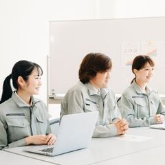 《まずはお話を聞きたい方応募OK★未経験から始める建築事務職◎残...