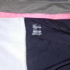 ラファ　Womens souplesse ジャージ Mの画像