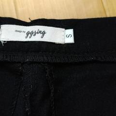 キッズパンツ Sサイズ(140～150)の画像