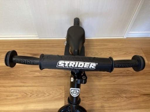 【お値下げしました】ストライダー / ストライダースポーツ / 美品