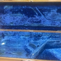テナーサックス  ハードケースの画像
