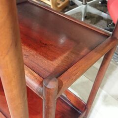 茶棚｜茶箪笥｜飾り棚の画像