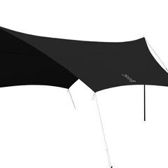 DOD ALL RIGHT TARP ヘーキサタープ TT5-5...