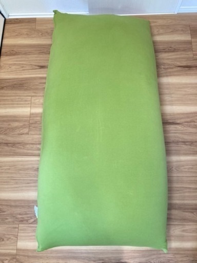 ※6月末頃掲載終了予定です【¥38,000→¥28,000】Yogibo / Yogibo Max(ヨギボーマックス) / ほぼ未使用品