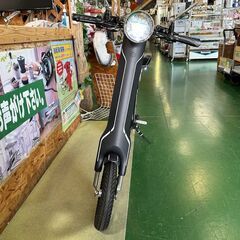 商談中　BLAZE SMART EV  ブレイズスマートEV 電動バイク 【愛品倶楽部柏店】の画像
