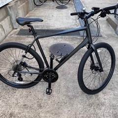 brand new Giant GRAVIER 2021の画像