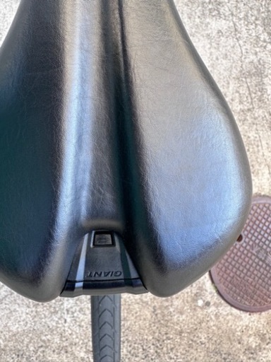 brand new Giant GRAVIER 2021