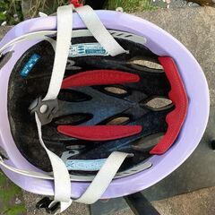 子供ヘルメット　54cm～56cmの画像