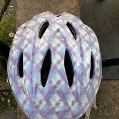 子供ヘルメット　54cm～56cmの画像