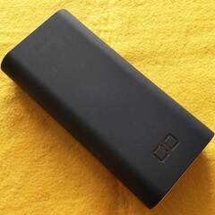CIO SMARTCOBY TRIO 65W 20000mAh モバイルバッテリーの画像