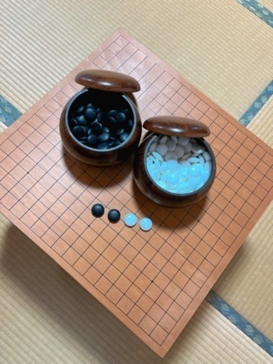 囲碁セット