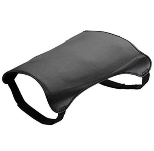 EFFEX(エフェックス) ゲルザブ R バイクシート 巻きつけタイプ オートバイ 二輪用