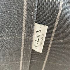 ロッキングチェア ニーチェアエックス オットマンセット チェア 定価82,500円 💳自社配送時🌟代引き可💳※現金、クレジット、スマホ決済対応※の画像