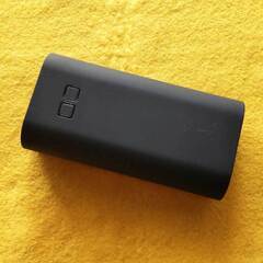 CIO SMARTCOBY DUO 20W 10000mAh モバイルバッテリーの画像
