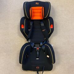 チャイルドシート