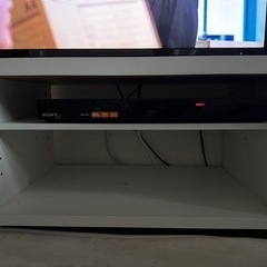 テレビ台 ニトリ カラーボックス
