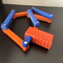 バイクロック チェーン