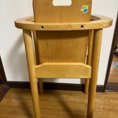 子供椅子の画像