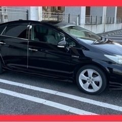 車検長い令和7年5月　平成２２年　30プリウス　Sツーリングセレ...