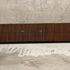 ✨🔔期間限定🔥ジモティー特別価格🔔✨ アルモニア テレビボード ...