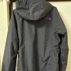 ザ・ノースフェイスの画像