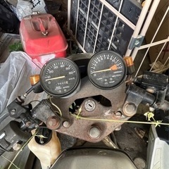 ホンダ　NS-1 実働車　値下げしました！の画像