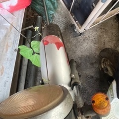 ホンダ　NS-1 実働車　値下げしました！の画像