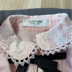 子供用ジャケットの画像