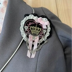 子供用ジャケットの画像