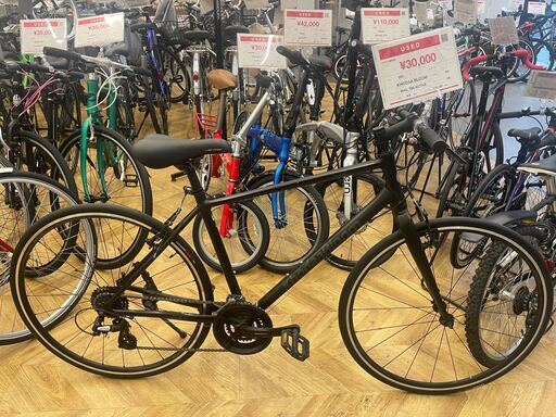 KHODAA BLOOM RAIL 700 ACTIVE 2021年モデル 5223042900603