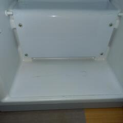 ハイアール冷凍庫の画像