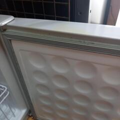 ハイアール冷凍庫の画像