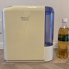 ダイニチの加湿器