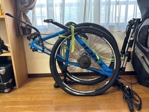 TREK MTB Marlin6 2016年モデル【急募】