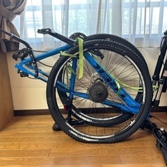 TREK MTB Marlin6 2016年モデル【急募】