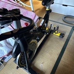 フィットネス☆バイク☆ダイエットの画像