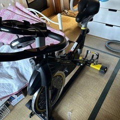 フィットネス☆バイク☆ダイエットの画像