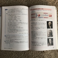 改訂 化学基礎  文部科学省検定済教科書 [化基313]の画像