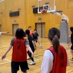 5/28バスケメンバー募集！！墨田区ひがしんアリーナにてバスケ⋆⸜⛹🏻⸝‍⋆ - 墨田区