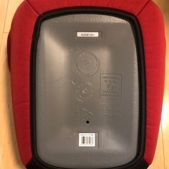 リーマン　ジュニアシートの画像
