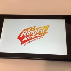 リングフィットアドベンチャー ソフト&コントローラーセット
